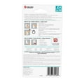 thumbnail image 2 of VELCRO BRAND HANGables Removable Small Hook 1lb. white. 2 ct., 2 of 2