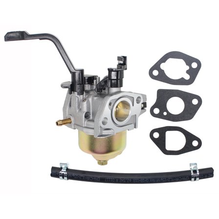 Fullas Huayi P19-1 Carburetor for Honda Champion Predator 3000W 3500W 4000W Generator Powered by GX200 196cc 208cc 212cc 223cc OHV Engine