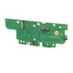 thumbnail image 5 of Placa Base De Consola De Juegos Placa Base De Botón Lateral Izquierdo L PCB Profesional Duradero Rigurosamente Probado Que Funciona Correctamente Para Consola De Juegos ANGGREK Videojuegos, 5 of 8