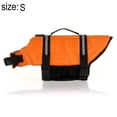 thumbnail image 2 of Ropa de seguridad para perros Trajes de baño para perros grandes Trajes de baño para mascotas Chalecos salvavidas para mascotas MFZFUKR s, 2 of 6