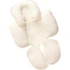 Snuzzler Infant Support for Car Seats and Strollers - Ivory