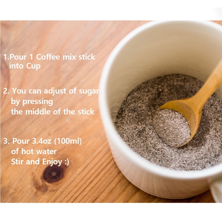 Haitai Ds Maxim Original Coffee - Walmart.com