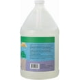 thumbnail image 2 of Botanicals Plant-Based Liquid Dish Soap, Concentrated Formula with Max Grease Cleaning Power, Cruelty-Free, Basil Scent, 1 Gallon Refill (128 Fl. Oz.), 2 of 4