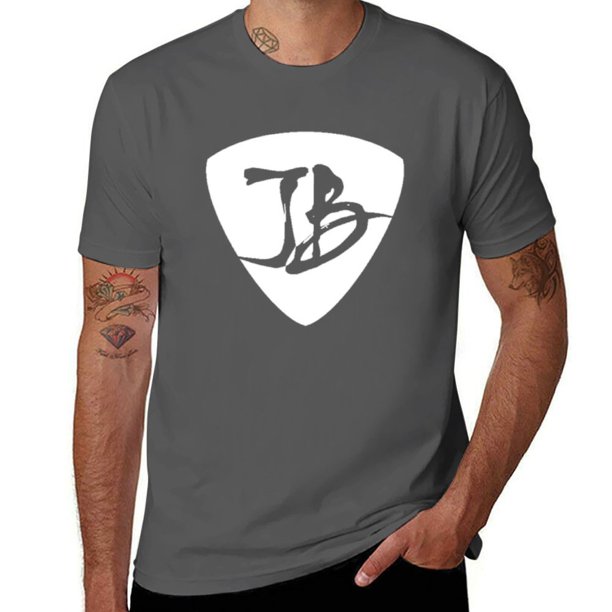 Camisetas divertidas de JOE BONAMASSA, blusas personalizadas vintage de secado rápido, camisetas gráficas para hombre.