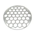 thumbnail image 2 of Herramienta para hacer albóndigas | Prensa manual de 37 orificios | Empuñadura ergonómica | Formación rápida de múltiples albóndigas | Diseño plegable portátil | Material apto para uso alimentario |, 2 of 8