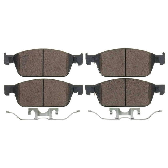 PowerStop NEXT GEN BRAKE PADS