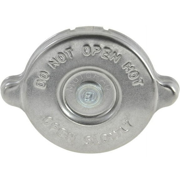 Radiator Cap - Compatible with 2014 Chrysler 200