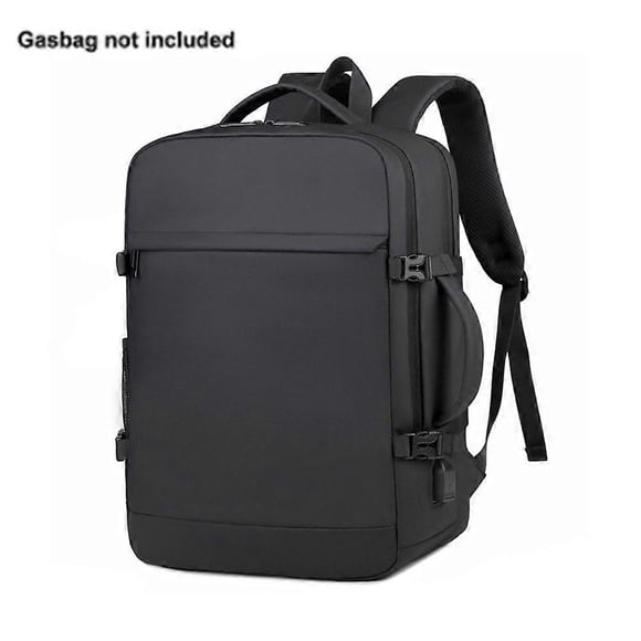 Men's Backpack Vacuum Compression Multifunctional Waterproof Travel Bag