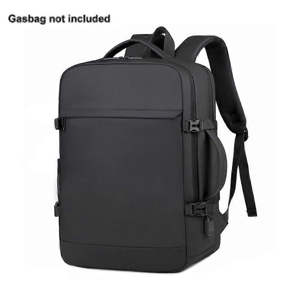 Men's Backpack Vacuum Compression Multifunctional Waterproof Travel Bag