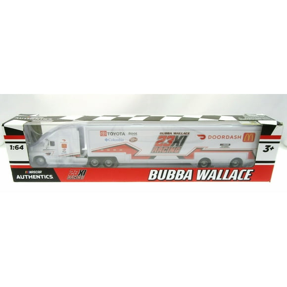 Diecast Tractor Trailers 1 64 Scale