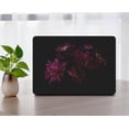 thumbnail image 1 of KSK KAISHEK Plastic Hard Case Cover Compatible with 2021/2022/2023 Release MacBook Pro 16" Touch ID Model: A2780/A2485 Pink series 0962, 1 of 5