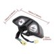 thumbnail image 4 of Motorcycle Speedometer Gear Gauge Tachometer for Suzuki Qm200Gy II QM200GY III GXT200 GXT 200 Kreidler DD125, 4 of 5