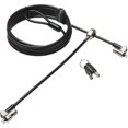thumbnail image 1 of Kensington KMW65048 Cable Lock, 1 of 10
