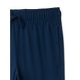 thumbnail image 3 of Athletic Works Boys Woven Stretch Jogger Pants, Sizes 4-18 & Husky, 3 of 3
