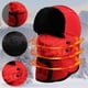 thumbnail image 1 of Xihbxyly Gorro de Franela de Invierno, Cobertura Total para Rostro y Cuello, Protección Auditiva Gruesa, Diseño Suave y Cómodo, Ideal para Deportes En Climas Fríos, Esquí, Escalada, Equitación, Masca, 1 of 7