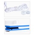 thumbnail image 2 of cpengpj Double-Sided Window Cleaner Glass Wiper Magnetic Cleaning Tools, Magnetic Glider Washing Brush Tools, 2 of 2