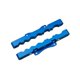 thumbnail image 5 of Horquilla de suspensión trasera, herramienta de reparación, abrazadera, accesorios de pedal, accesorios universales para bicicleta, azul, 5 of 5