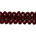 thumbnail image 2 of Expo Int'l 20 yards of Alice Classic Woven Braid Trim, 2 of 5