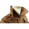 thumbnail image 3 of Aeromax FT-46 Junior Firefighter Suit Size 4-6 Tan, 3 of 7