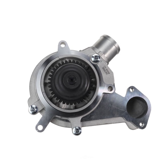 GMB 130-4030AH Engine Water Pump Fits select: 2017-2021 CHEVROLET SILVERADO, 2017-2021 GMC SIERRA