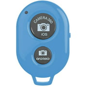 Camera Shutter Remote Control with Bluetooth Wireless Technology - Create Amazing Photos and Videos Hands-Free - Works