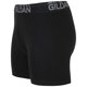 thumbnail image 4 of Calzoncillos tipo bóxer Gildan de algodón elástico para hombre, talla 2XL, 4 of 5