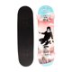 thumbnail image 2 of Patineta Juvenil Para Niña Clásica Rascacielos LAVIGA Con Protecciones PU Alta Resistencia, 2 of 6