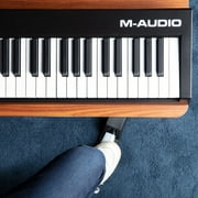 Keystation 88 MK3 MIDI Controller