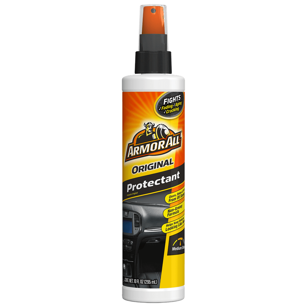 Armor All Original Protectant, 10 fl. oz., Car Interior Protectant