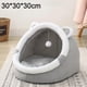thumbnail image 2 of Indoor S, Washable S, Pet Beds For Indoor Cats Or Dogs, 2 of 5