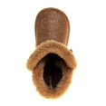 thumbnail image 6 of Josmo Girls Winter Boots, Tan, 5, 6 of 7