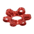 thumbnail image 4 of Repuestos para placa de embrague elevador de motocicleta CNC Moto Profesional Fácil de Rojo, 4 of 9