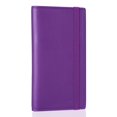 thumbnail image 1 of Funda para chequera CASMONAL, de piel con bloqueo RFID, 1 of 8
