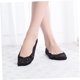 thumbnail image 3 of unbranded 10Par Calcetines Bajas Invisibles De Con Antideslizante Y Transpirable Para Mujer, 3 of 5