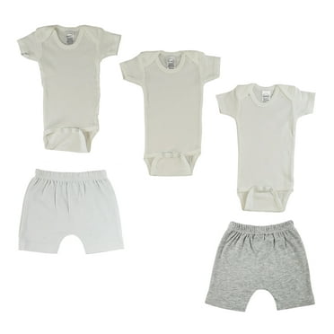 Infant Onezies and Pants