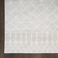 thumbnail image 4 of Nourison Astra Machine Washable 12' x 15' Grey Bohemian Indoor Rug, 4 of 9