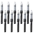 thumbnail image 4 of Shisuyan 20pcs Push Pull Ink Absorbers For Fountain Pens Useful Ink Device For School And Office Use, 4 of 8