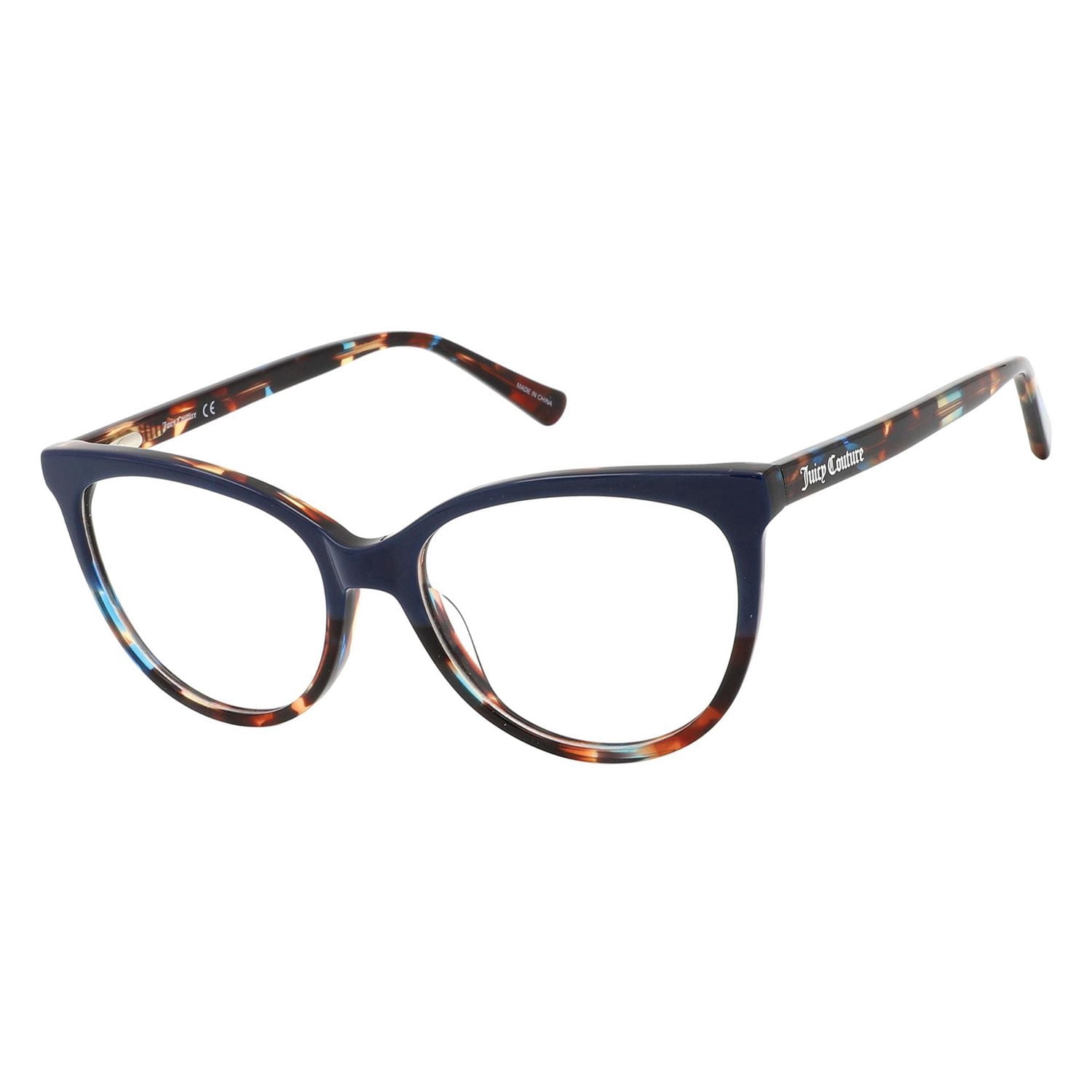 Juicy Couture Womens Prescription Eyeglasses