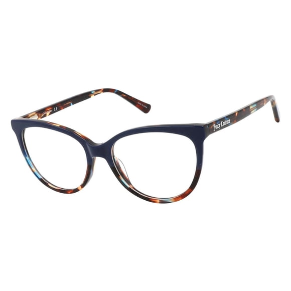 Juicy Couture Womens Prescription Eyeglasses