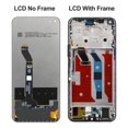 thumbnail image 2 of BENCHUAN Honor 50 Lite LCD Screen With Frame Replacement For NTN-L22 LX1 LX3, 2 of 4