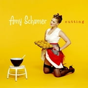 Amy Schumer - Cutting - Comedy - CD