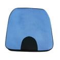 thumbnail image 2 of Dickly Car Seat Cushion Travel Office Chair Road Trip Essentials Anti s Pad Blue, 2 of 9