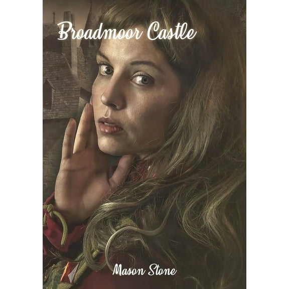 Thief of Hearts: Broadmoor Castle (Series #1) (Paperback)