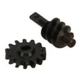thumbnail image 3 of Engranaje Diferencial RC, Engranajes De Acero Del Eje Diferencial RC Duraderos Y Livianos 12T 13T 14T 16T Para Piezas De Actualización De Automóviles RC ANGGREK Otros, 3 of 8