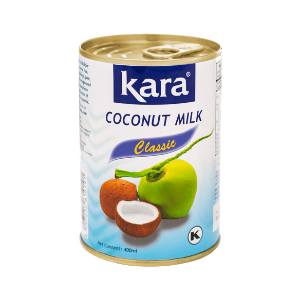 Kara Coconut Milk in Can