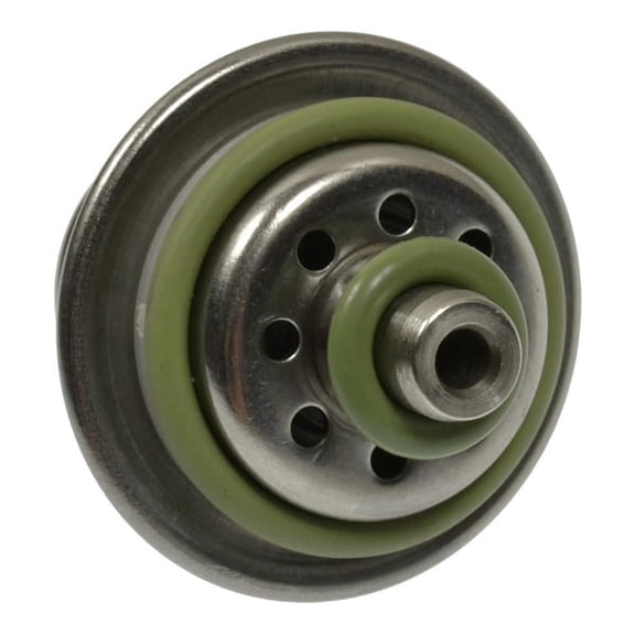 Fuel Pressure Regulator