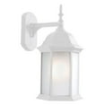 thumbnail image 5 of Acclaim Lighting Craftsman 1 Light Outdoor Wall Mount Light Fixture, 5 of 8