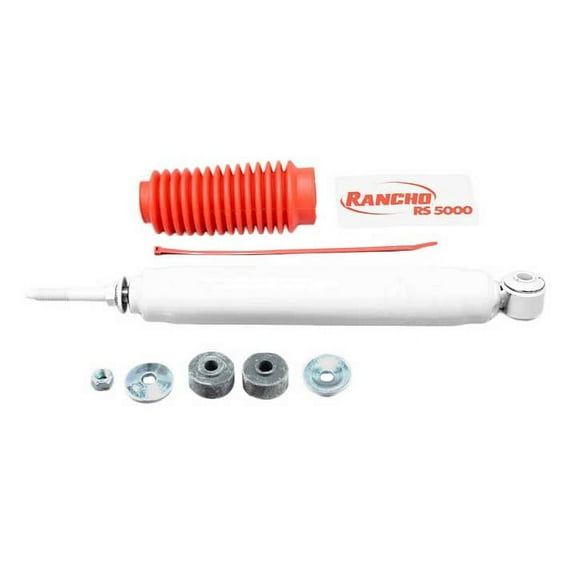 RANCHO SUSPENSIONS RHORS5326 Fits select: 2015-2018 JEEP WRANGLER UNLIMITED, 2012-2014 JEEP WRANGLER