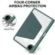 thumbnail image 5 of Funda giratoria para Huawei MatePad Pro 13.2 2023 con soporte para lápices, 5 of 6