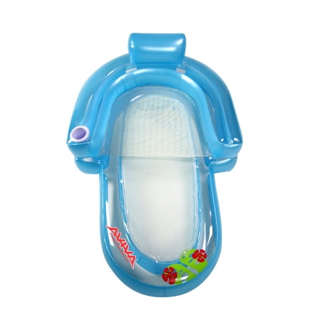 Tahitian Chaise Pool Float